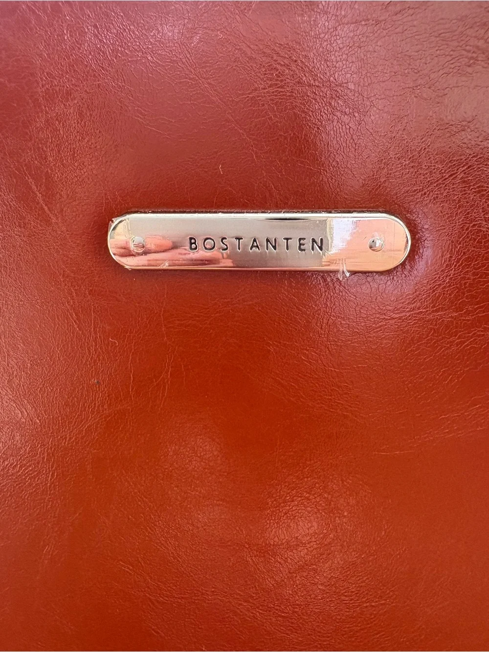 Bostanten nwot brown